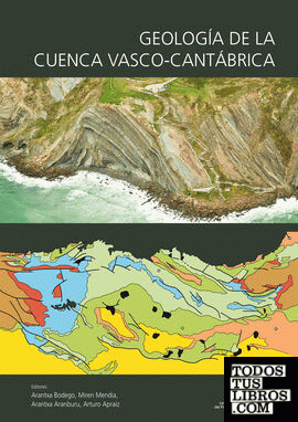 Geología de la Cuenca Vasco-Cantábrica