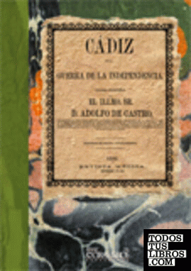 Cádiz en la Guerra de la Independencia