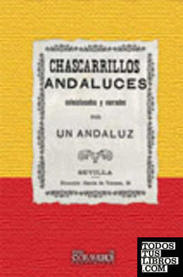 Chascarrillos andaluces