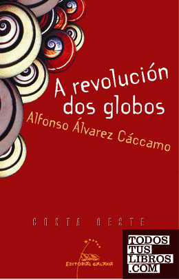 Revolucion dos globos, a