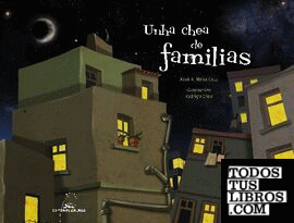 Unha chea de familias Unha chea de familias