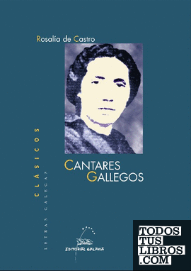 Cantares Gallegos (letras clasicos)