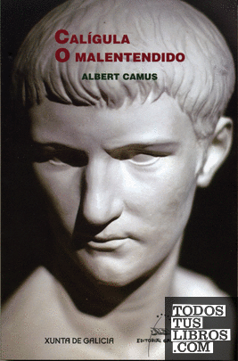 Caligula. O malentendido