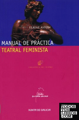 Manual de practica teatral feminista