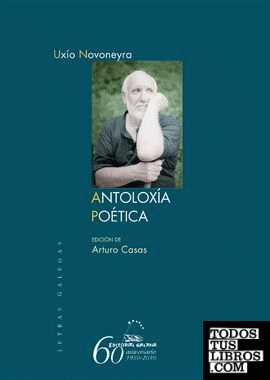 Uxío Novoneira. Antoloxía poética
