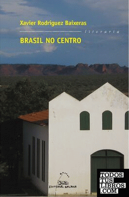 Brasil no centro