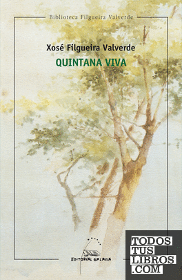 Quintana viva (bfv)