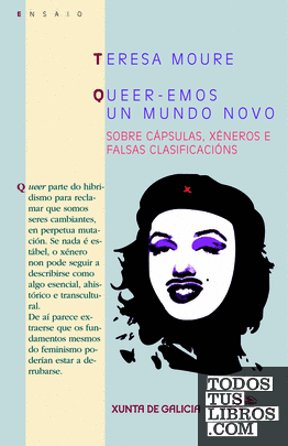 Queer-emos un mundo novo Queer-emos un mundo novo