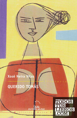 Querido Tomás Querido Tomás