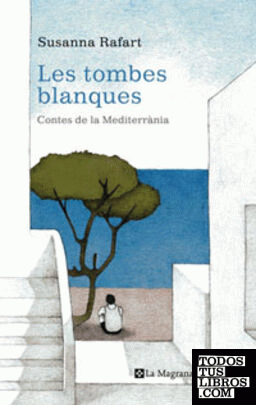 Les tombes blanques