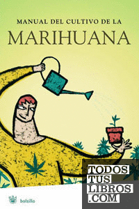 Manual de cultivo marihuana