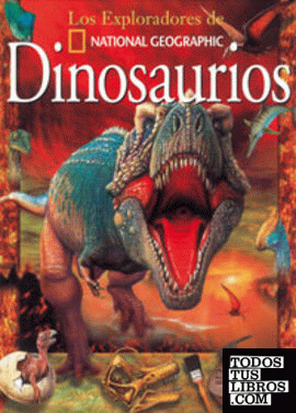 Dinosaurios (n.E.)