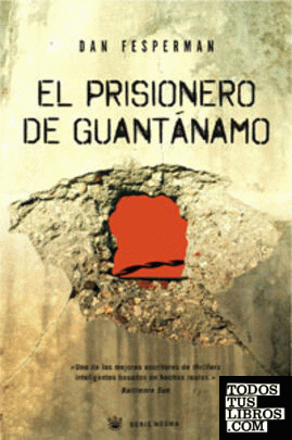 El prisionero de guantanamo