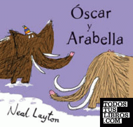 Oscar y arabella