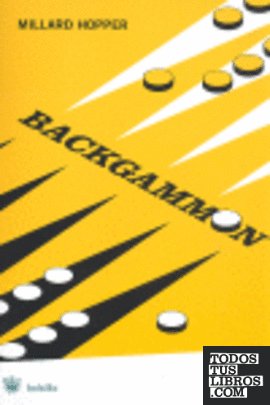 Backgammon (bol)