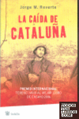 La caida de cataluña