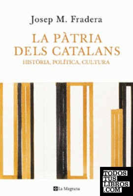 La patria dels catalans