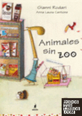 Animales sin zoo