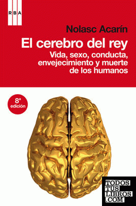 El cerebro del rey