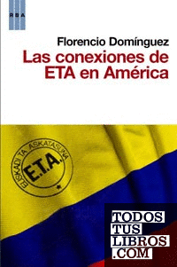 Las conexiones de eta en latino america