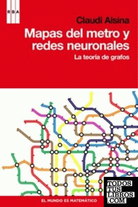 Mapas del metro y redes neuronales