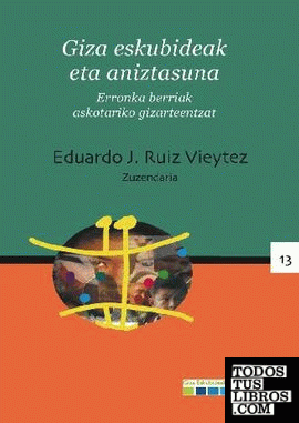 Giza eskubideak eta aniztasuna