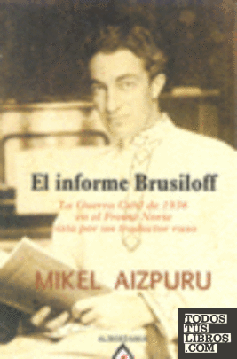 El informe Brusiloff