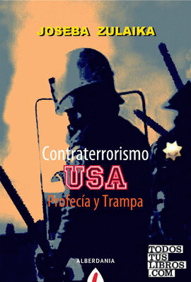 Contraterrorismo USA