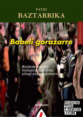 Babeli gorazarre Babeli gorazarre