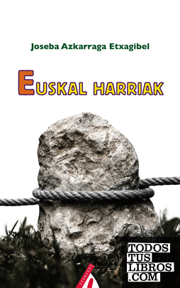 Euskal harriak