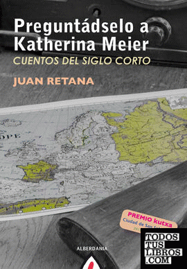 Preguntádselo a Katherina Meier