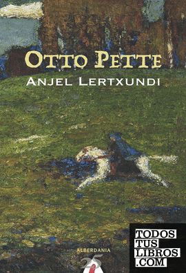 Otto Pette