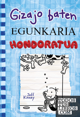 Hondoratua