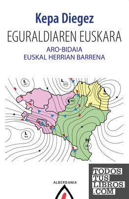Eguraldiaren euskara