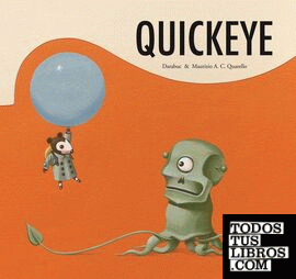 Quickeye