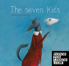 The seven kids