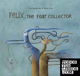 Felix, the fear collector
