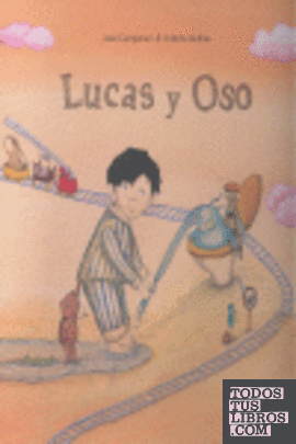 Lucas y Oso