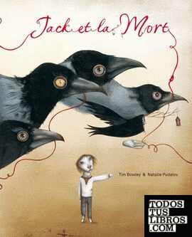 Jack et la Mort
