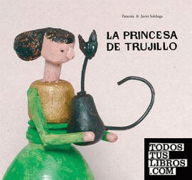 La princesa de Trujillo
