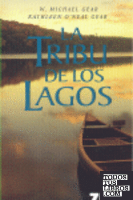 LA TRIBU DE LOS LAGOS