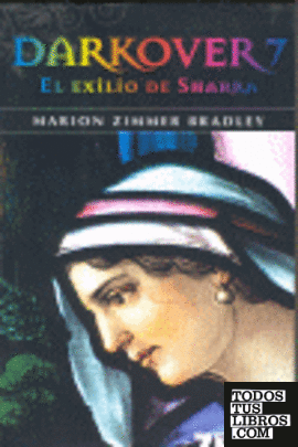 EL EXILIO DE SHARRA