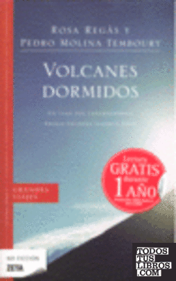 VOLCANES DORMIDOS