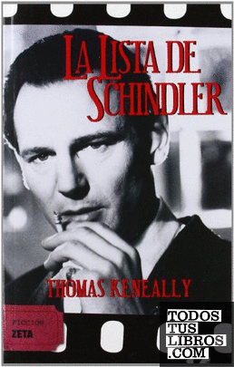 La lista de Schindler