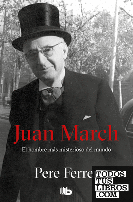 Juan March