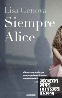 Siempre Alice