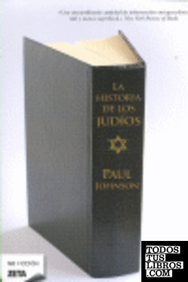 La historia de los judíos