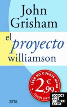 EL PROYECTO WILLIAMSON