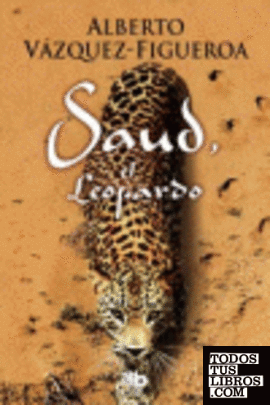 Saud, el Leopardo
