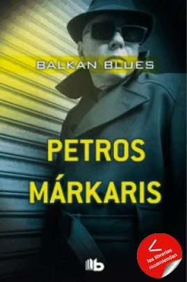 Balkan Blues